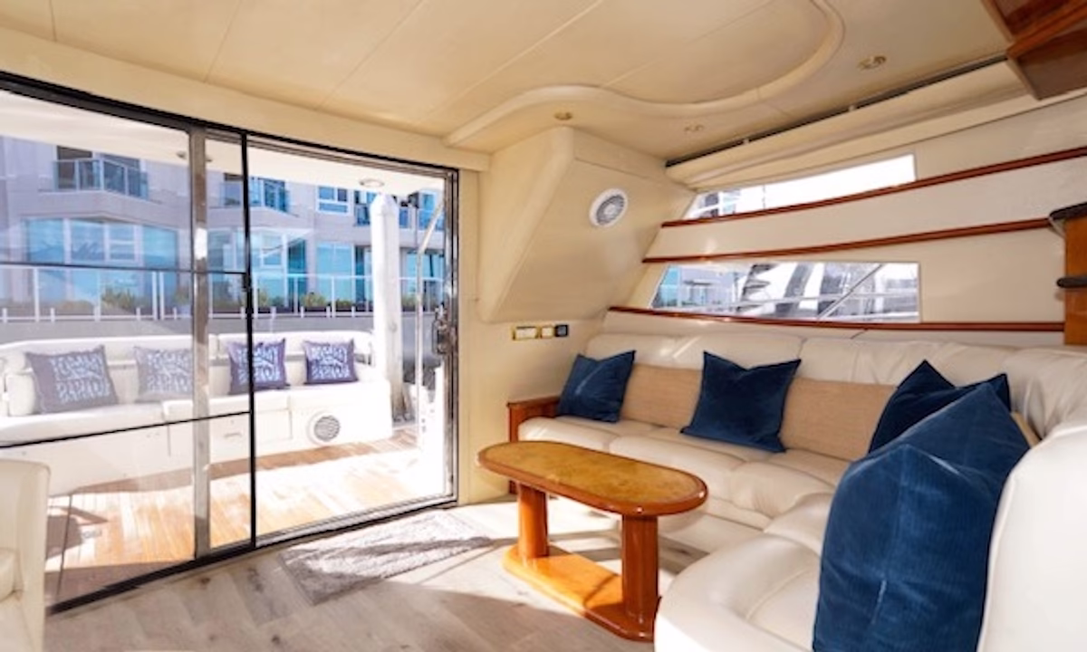 Barco 9